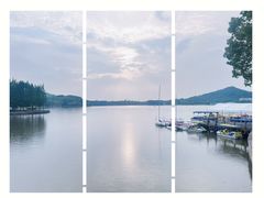 -上海月湖雕塑公园
