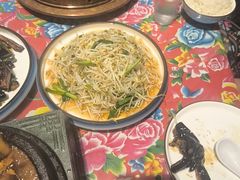 -人民公社大食堂(张家湾店)