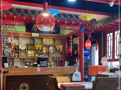 大堂-京氣春饼(机场店)