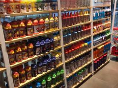 -名创优品(天津市河东万达广场店)