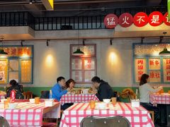 -恰八斗·猛火长沙菜(国贸店)