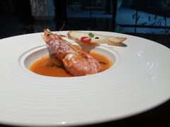 -箱美术馆私房菜(水晶郦城店)