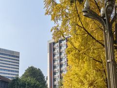 -四川大学(华西校区)