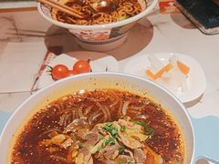-渝筷面铺