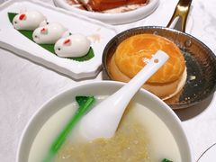 -十二粤味·顺德菜·烧鹅点心(五四广场店)