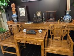 -徽州小镇(高新店)