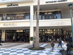 -三井奥特莱斯购物城(爵士之梦长岛店)