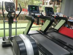 -征成健身连锁私教工作室(九公里店)