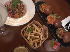 -haxnbauer海森堡德国餐厅(深圳coco店)