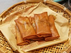 -肖记公安牛肉鱼杂馆·省级非物质文化遗产(江汉路直营店)