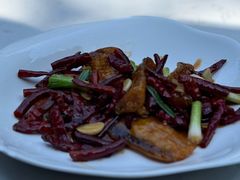 -院8里·少城记忆老川菜(宽窄巷子店)