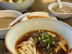 -津市刘聋子粉馆岳阳总店
