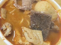 -乌糖沙茶面(民族路店)