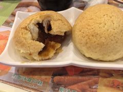 -添好运点心专门店(中环IFC店)