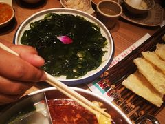 -江小渔鲜鱼火锅(冠亚星城店)