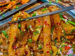 -86烧烤·炭火烧烤 (石人总店)