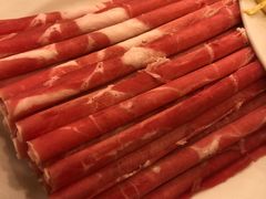 -八先生涮肉房(三里河店)