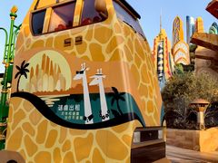 -上海迪士尼度假区