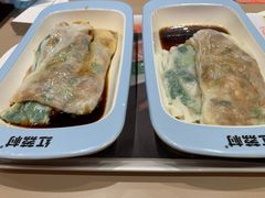 酱汁肉肠粉-红荔村肠粉(岗厦店)