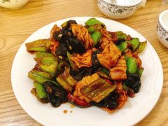 -九龙餐厅(大沽路店)