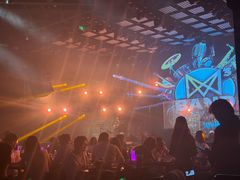 -MOSSO·Liveshow(M3香港广场店)