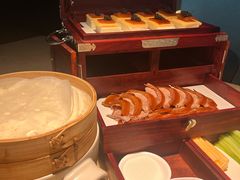 -上饍·中国厨房(建发JFC品尚中心店)