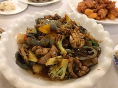 -聚春园自助餐厅(东街口店)
