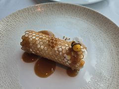-翡翠36餐厅(浦东香格里拉店)