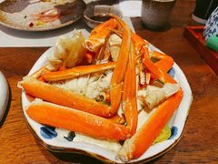 蟹腿-耕海蟹将军(万象城店)