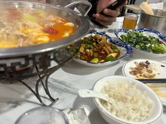 -徐记味府·今晚吃龙虾(万达金街店)