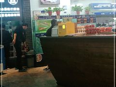 -李二鲜鱼(水晶店)