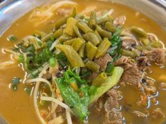 -丽丽三鲜螺蛳粉(田林路店)