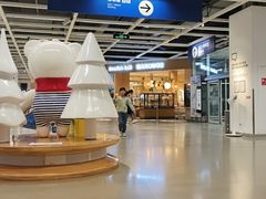 -IKEA宜家家居(南京商场)