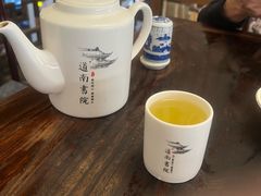 -道南書院·私房菜·早午茶·茶馆