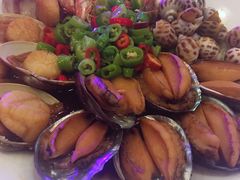 -大东方海鲜酒楼(小武基桥店)