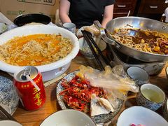 -虾小龙老长沙龙虾馆(坡子街店)