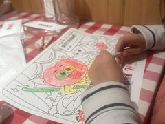 -西贝(上海我格广场店)