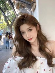 -3AM HAIR SALON染发接发