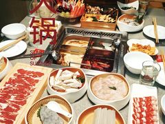 -海底捞火锅(亲贤北街店)