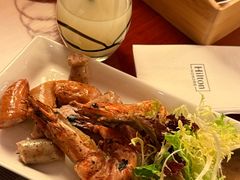 -东西风牛排馆周末烧烤自助(首都机场希尔顿店)