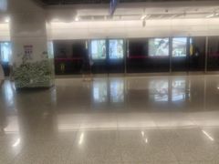 -新南门(地铁站)