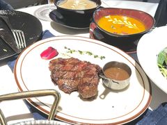 -黑宝石西餐厅(汇励99城市公园店)