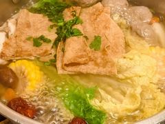 -潮界(LU·ONE凯德晶萃广场店)