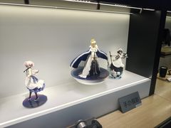 -Sony Store 索尼(上海淮海中路店)