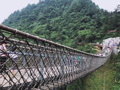 -娄山关景区