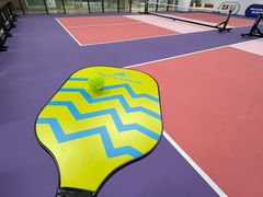 -Our Pickleball多多动匹克球俱乐部(世博源店)