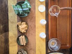 -邈墨茶馆(凤起路店)