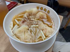 -百福麵家(新馬路店)