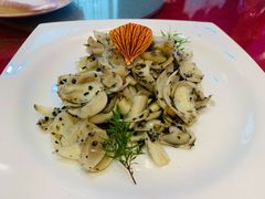 -悦隆酒店-中餐厅