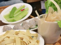 -大龙燚火锅(白石洲店)